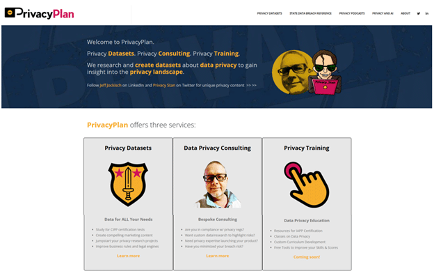 PrivacyPlan Image